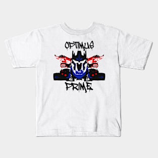 OPTIMUS Kids T-Shirt